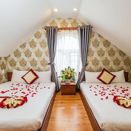 Hd Group Hotel 2 Да Лат Екстериор снимка