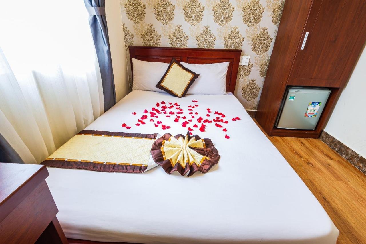 Hd Group Hotel 2 Да Лат Екстериор снимка