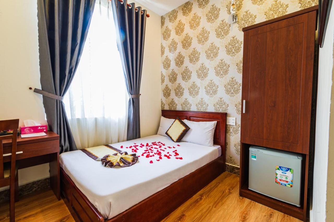 Hd Group Hotel 2 Да Лат Екстериор снимка