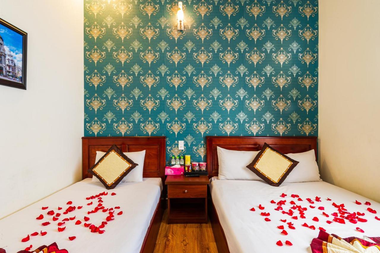 Hd Group Hotel 2 Да Лат Екстериор снимка
