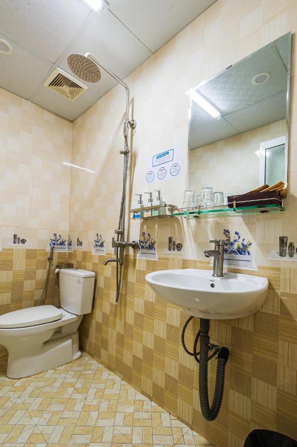 Hd Group Hotel 2 Да Лат Екстериор снимка