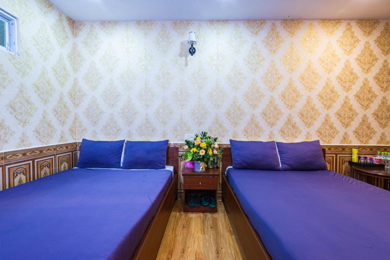 Hd Group Hotel 2 Да Лат Екстериор снимка
